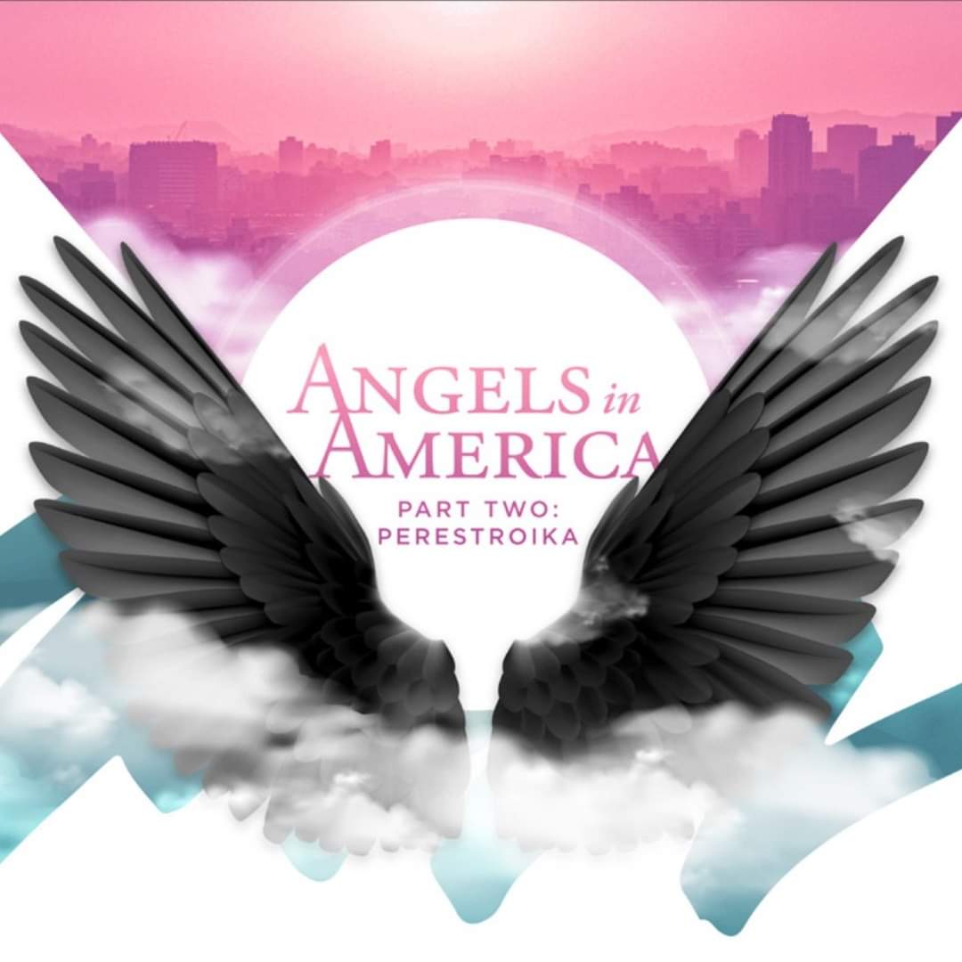 Angels in America Part 2