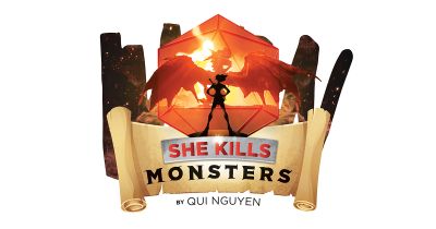 She Kills Monsters